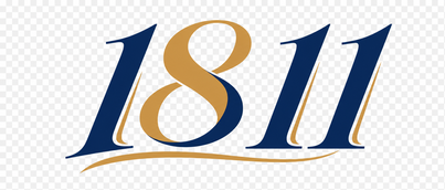 1811 logo